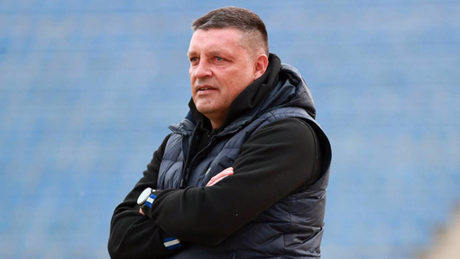 Игорь Черевченко 