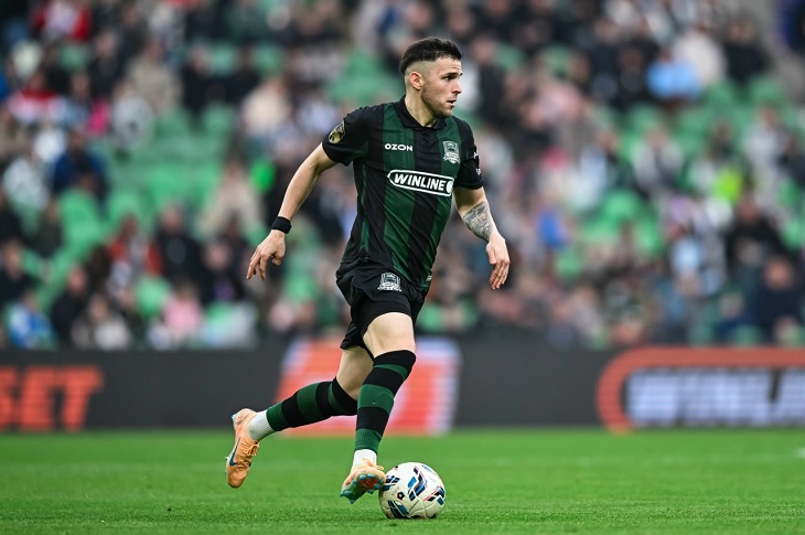 Джованни Гонсалес