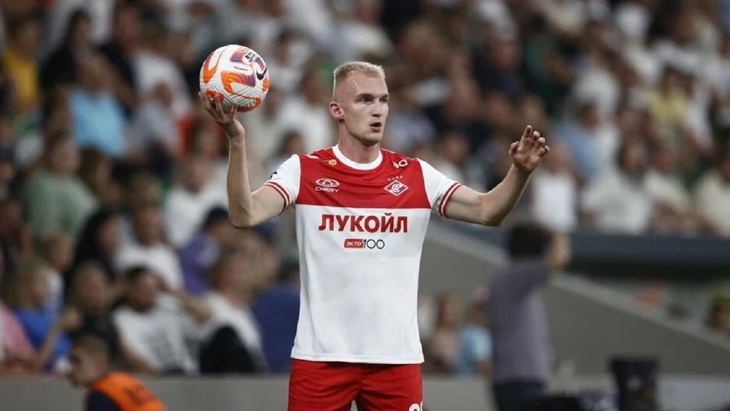 Даниил Денисов