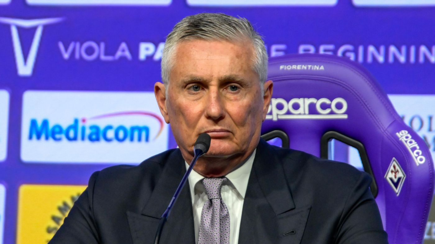 Даниэле Праде