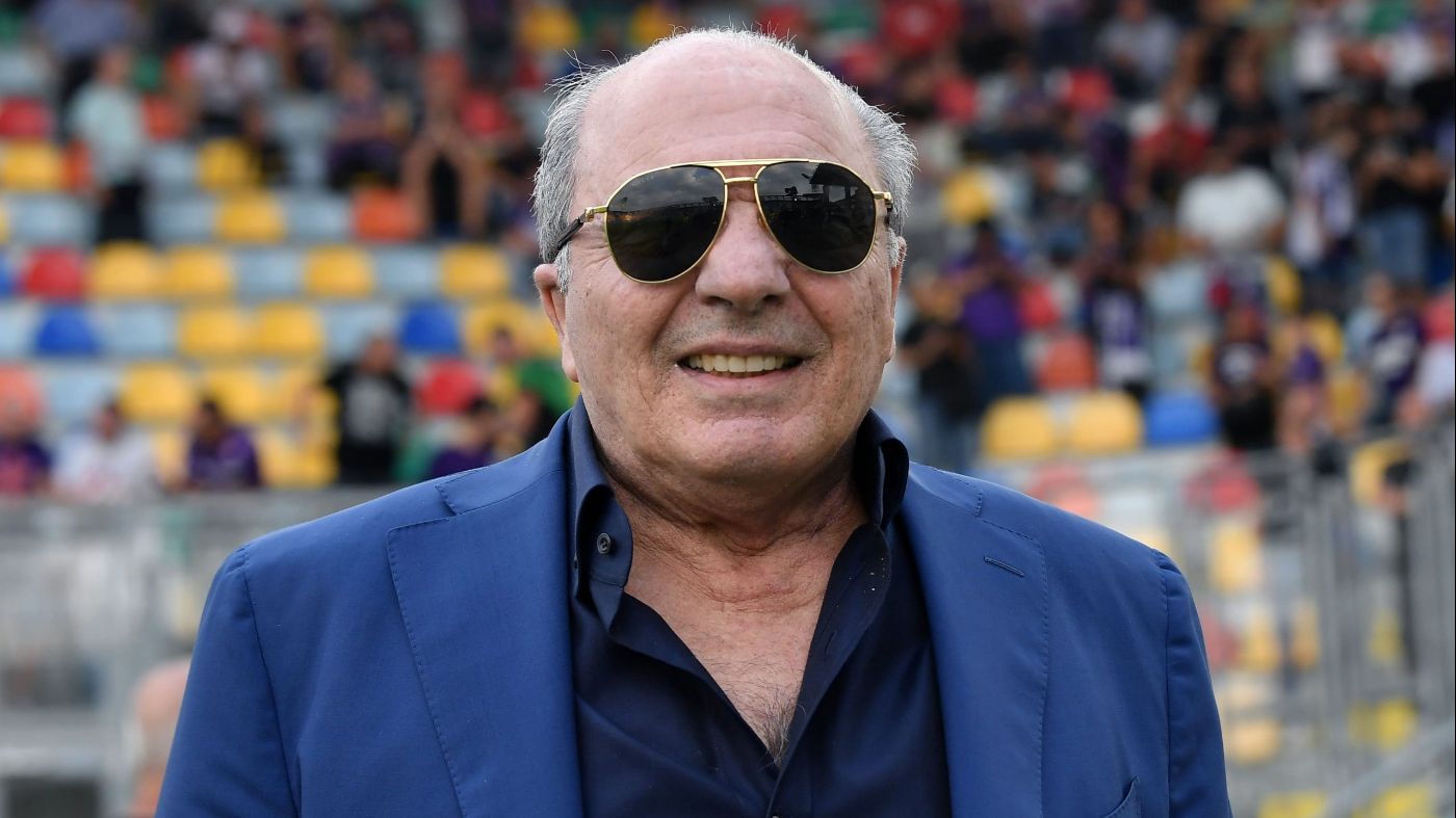 Рокко Коммиссо