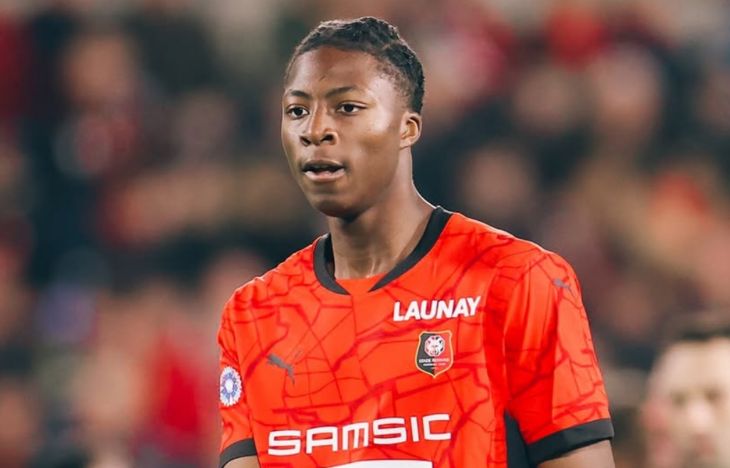 Моамед Кадер Мейте