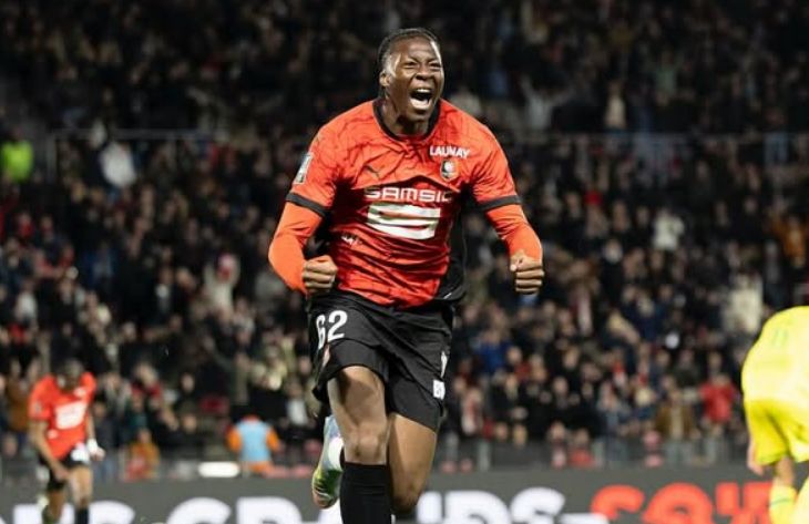 Моамед Кадер Мейте