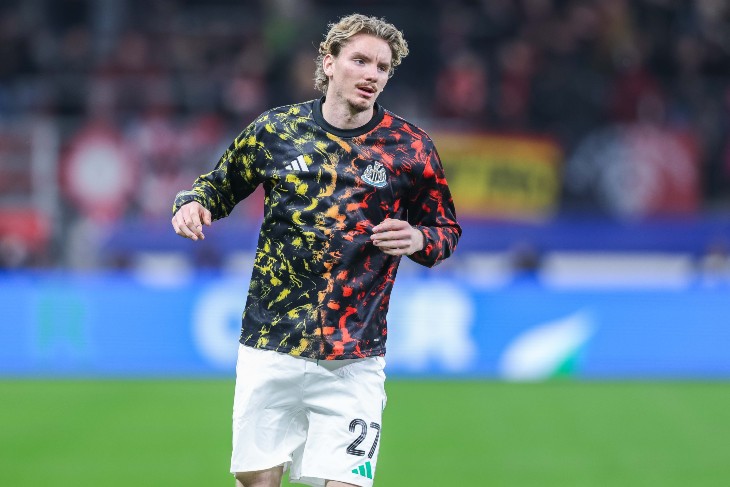 Ник Вольтемаде