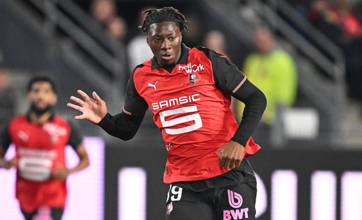 Моамед Кадер Мейте