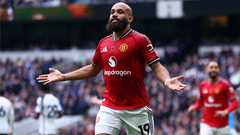 Брайан Мбемо