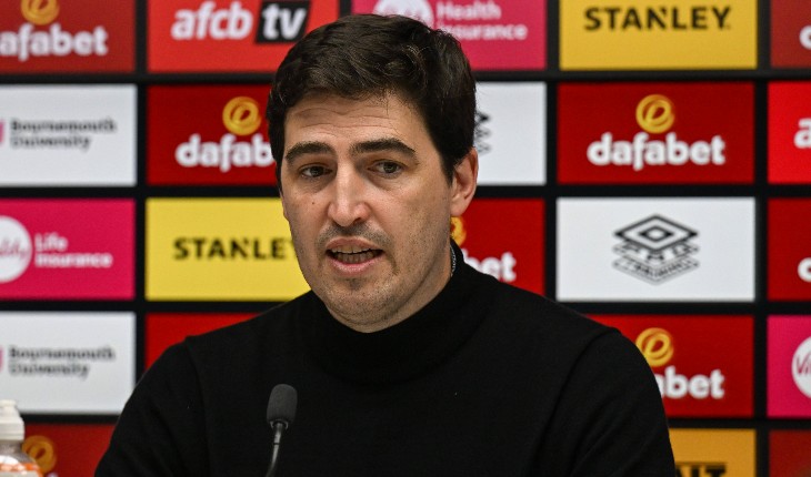 Андони Ираола