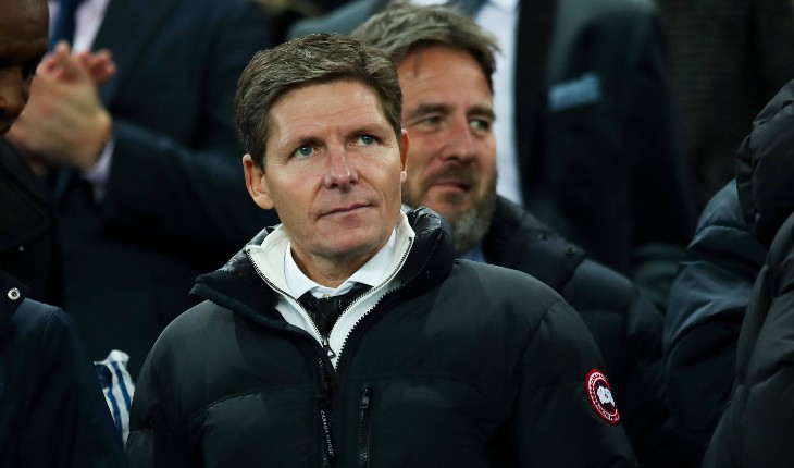 Оливер Гласнер