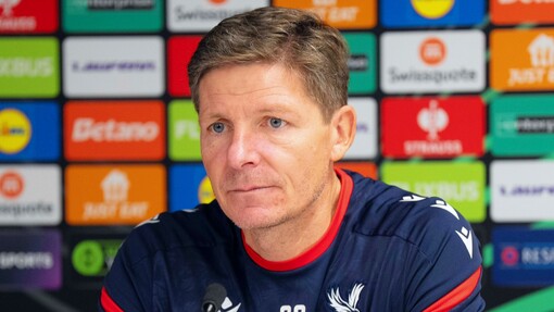 Оливер Гласнер 