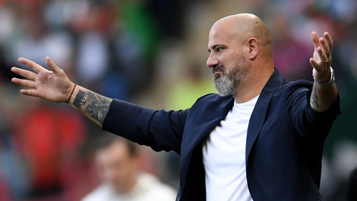 Деян Станкович