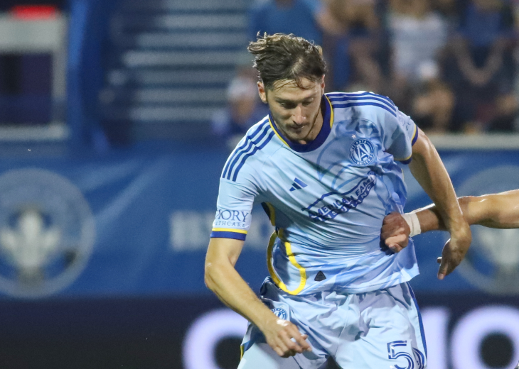 Алексей Миранчук