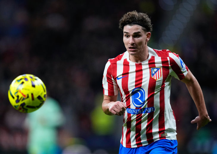 Хулиан Альварес