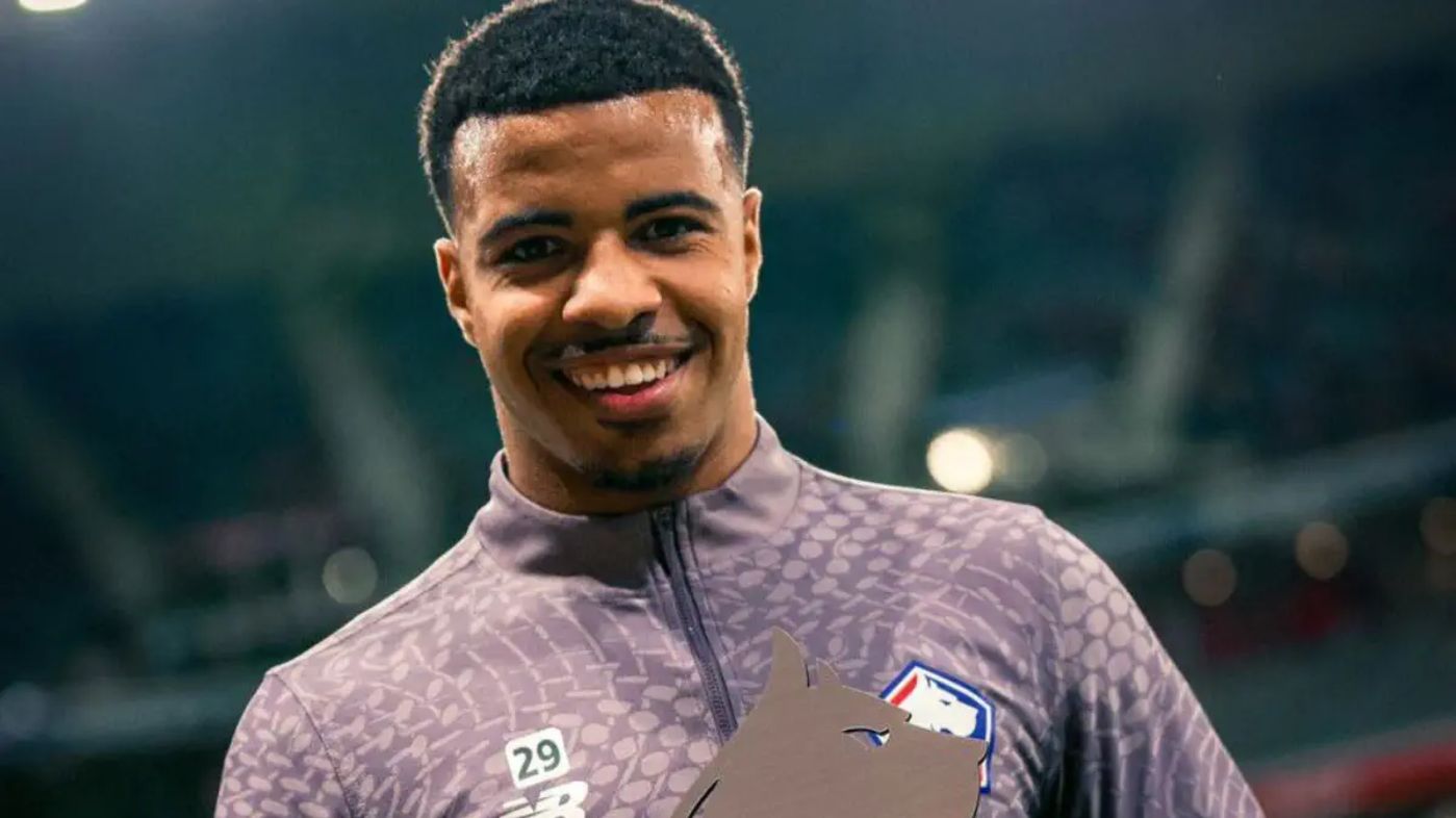 Хамза Игаман