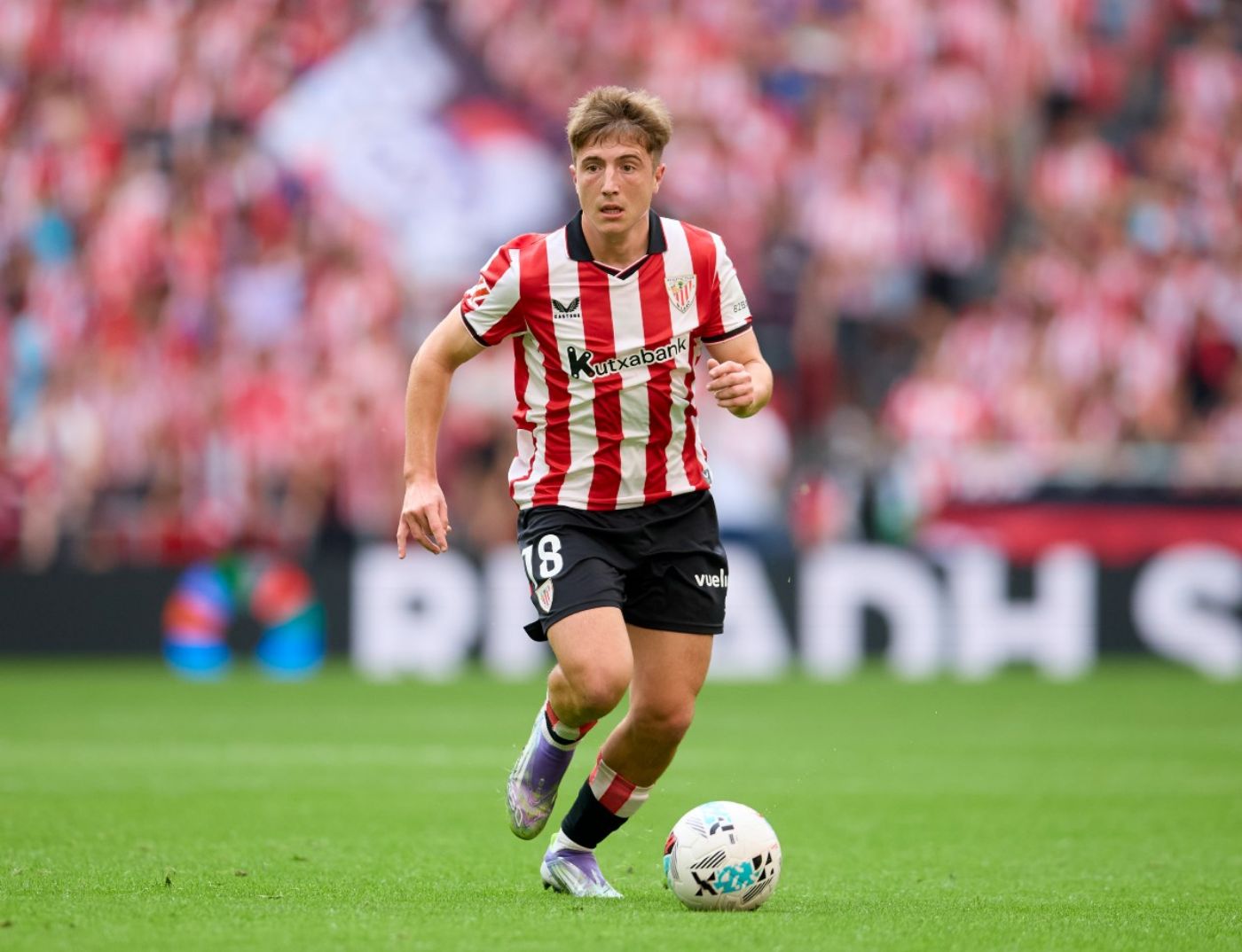 Микель Хаурегисар