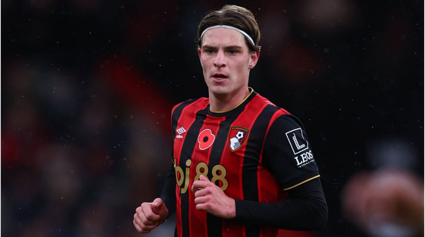 Алекс Скотт