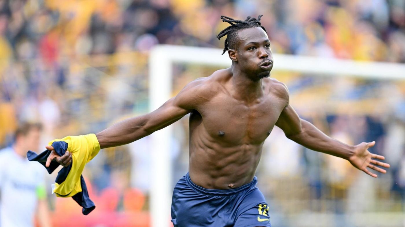 Промис Дэвид