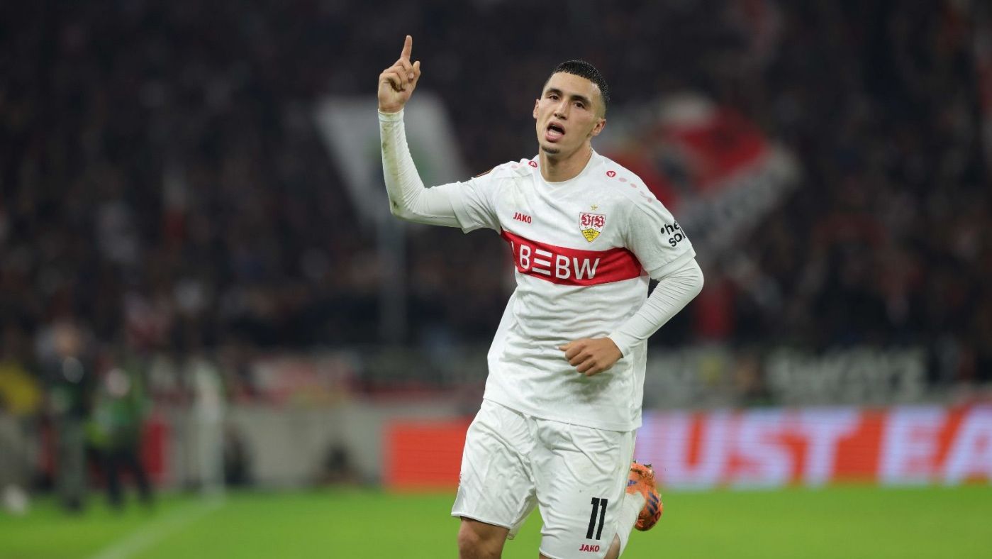 Билал Эль-Ханнус