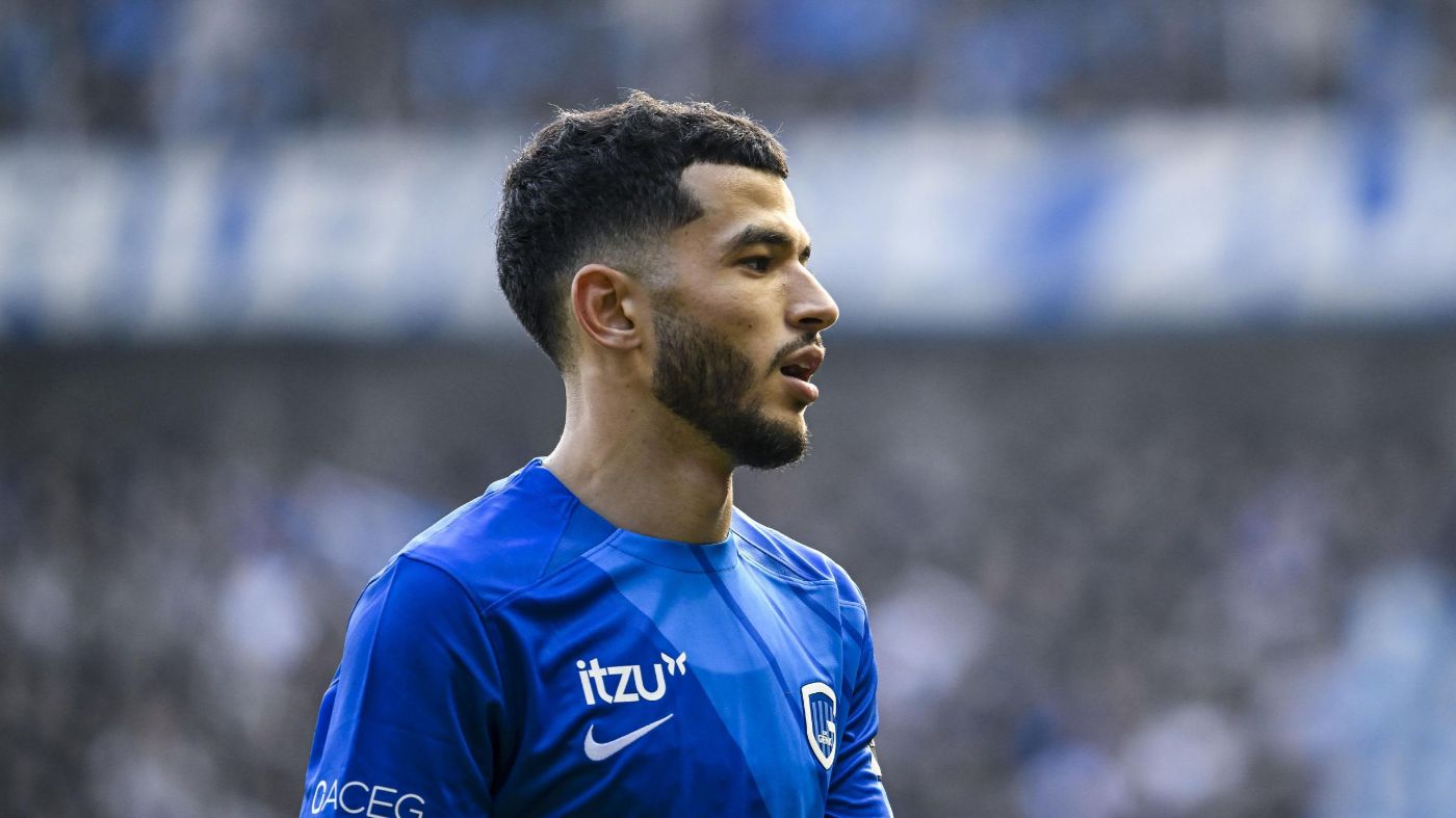 Закария Аль-Уахди