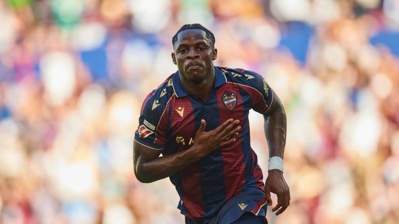 Карл Этта Эйонг