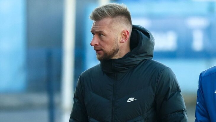 Артем Булойчик