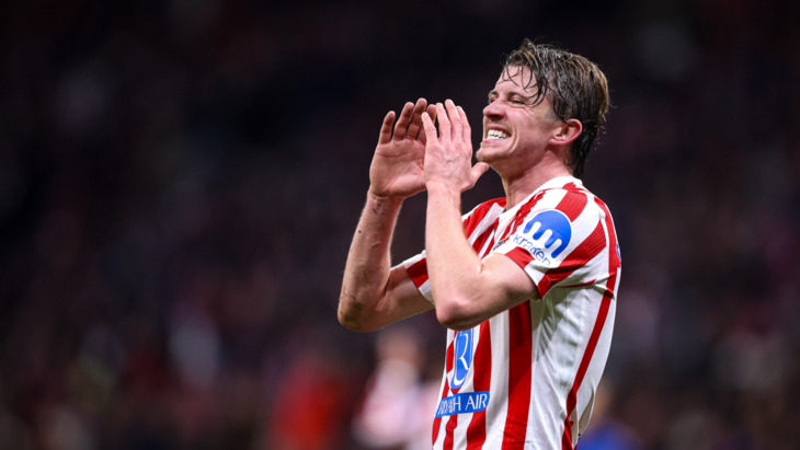 Конор Галлахер