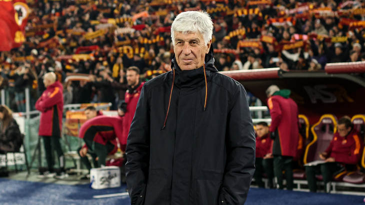 Джан Пьеро Гасперини