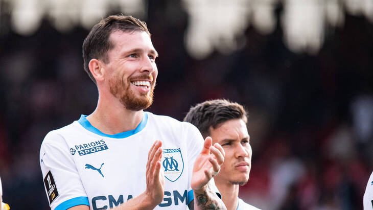 Пьер-Эмиль Хейбьерг