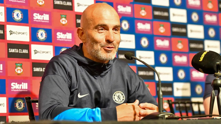 Энцо Мареска