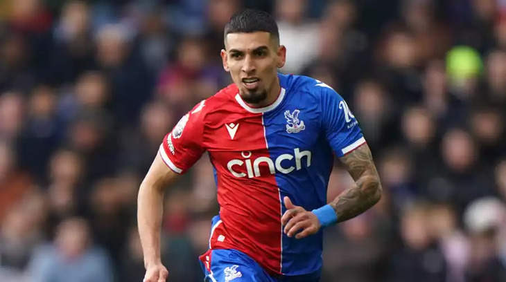 Даниэль Муньос