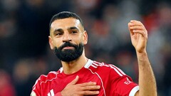 Мохаммед Салах