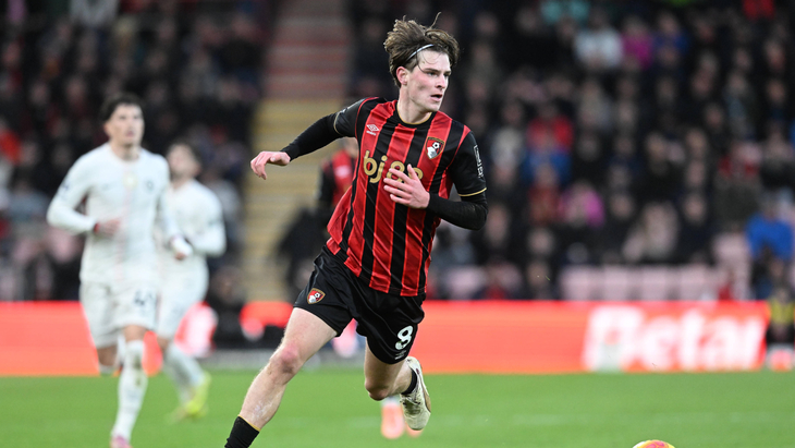 Алекс Скотт