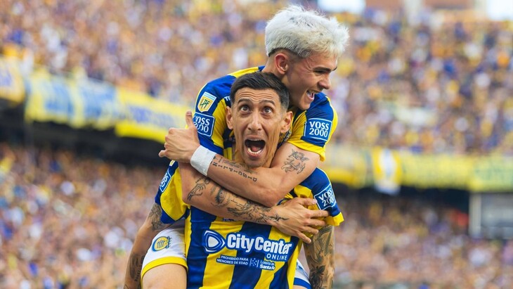 «Росарио Сентраль»