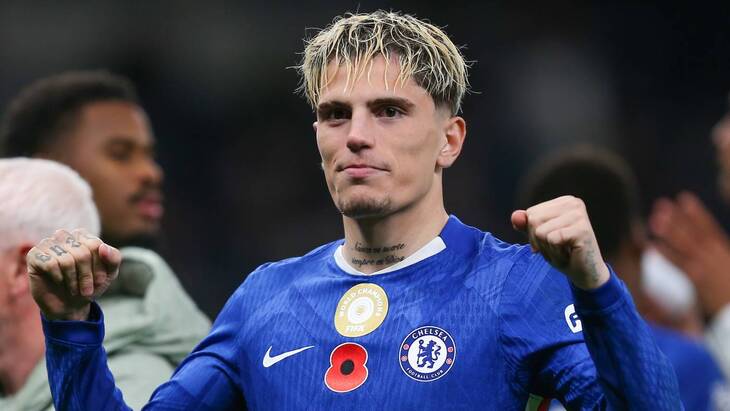 Алехандро Гарначо