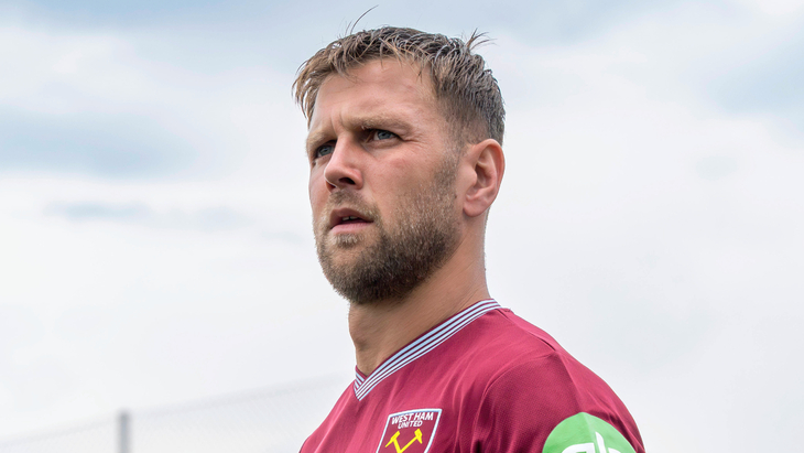 Никлас Фюллькруг