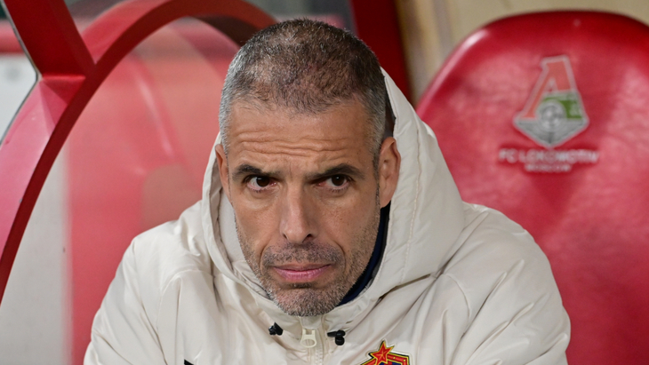 Фабио Челестини — главный тренер ЦСКА