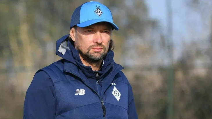 Игорь Костюк