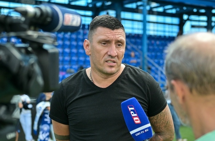 Дмитрий Андреев