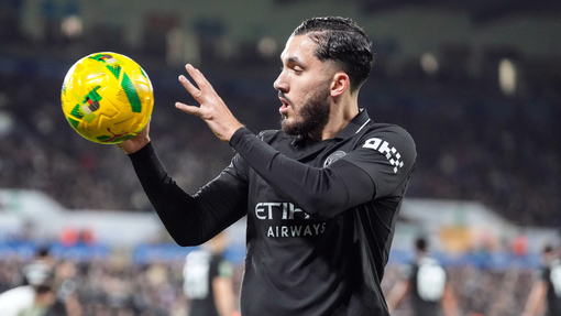 Прогноз на матч Манчестер Сити — Брентфорд