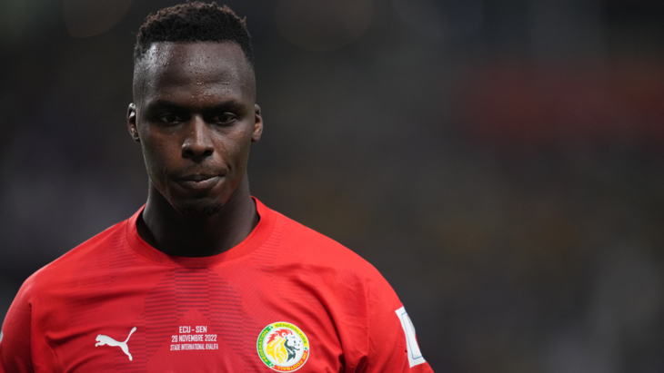 Эдуар Менди