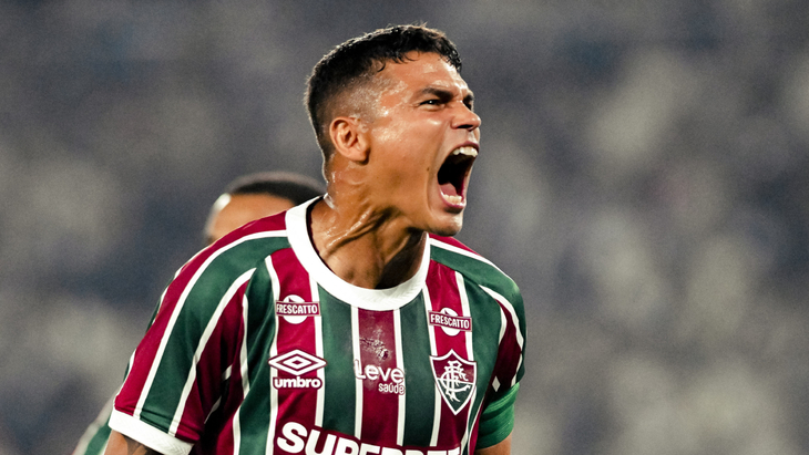 Тиагу Силва