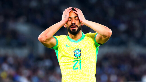 Матеус Кунья