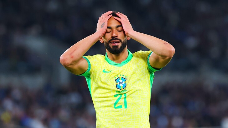 Матеус Кунья