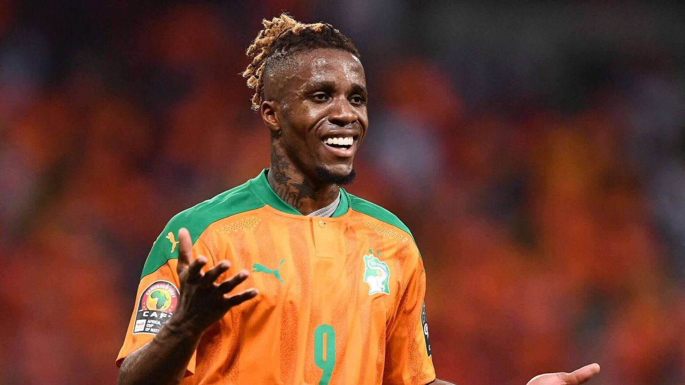 Вильфрид Заа