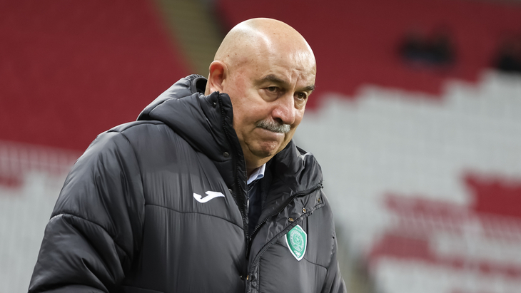 Станислав Черчесов