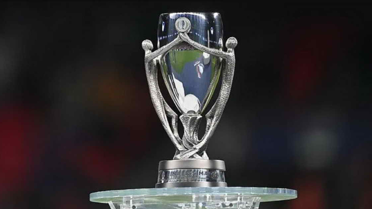 Кубок Финалиссима