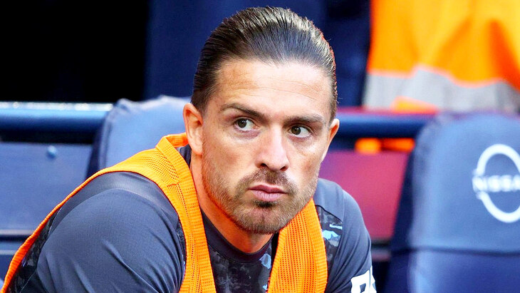 Джек Грилиш