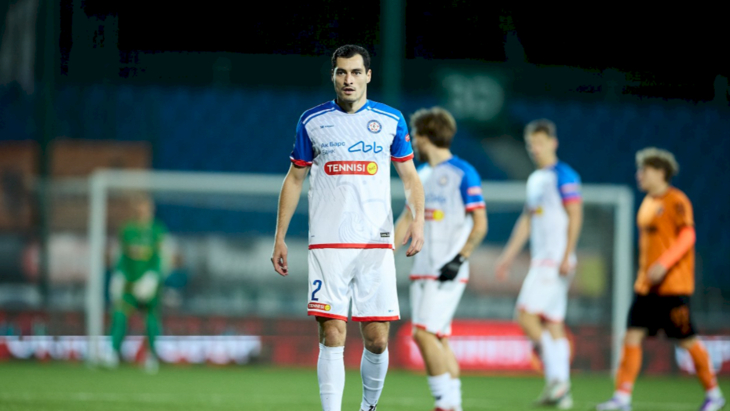 Давид Хубаев