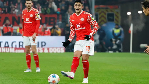 Надим Амири