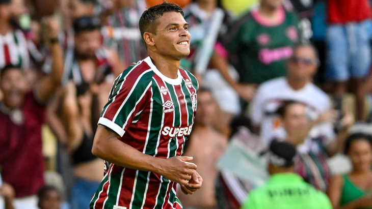 Тиагу Силва