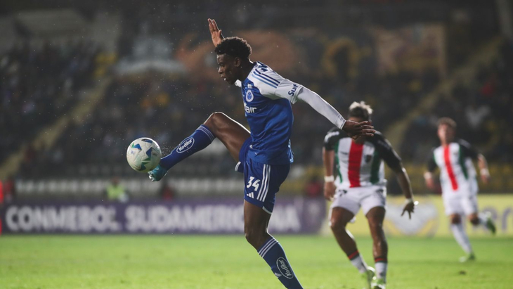 Джонатан Жезус